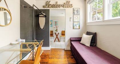 Urban studio/renovations 2025!