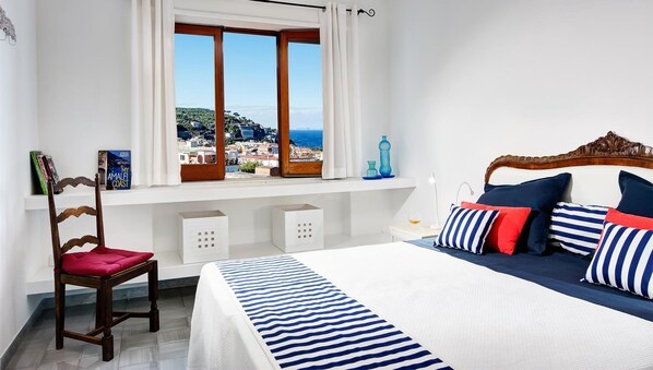 Appartamento, 2 camere da letto | 2 camere, insonorizzazione, ferro/asse da stiro