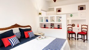Appartement, 2 chambres