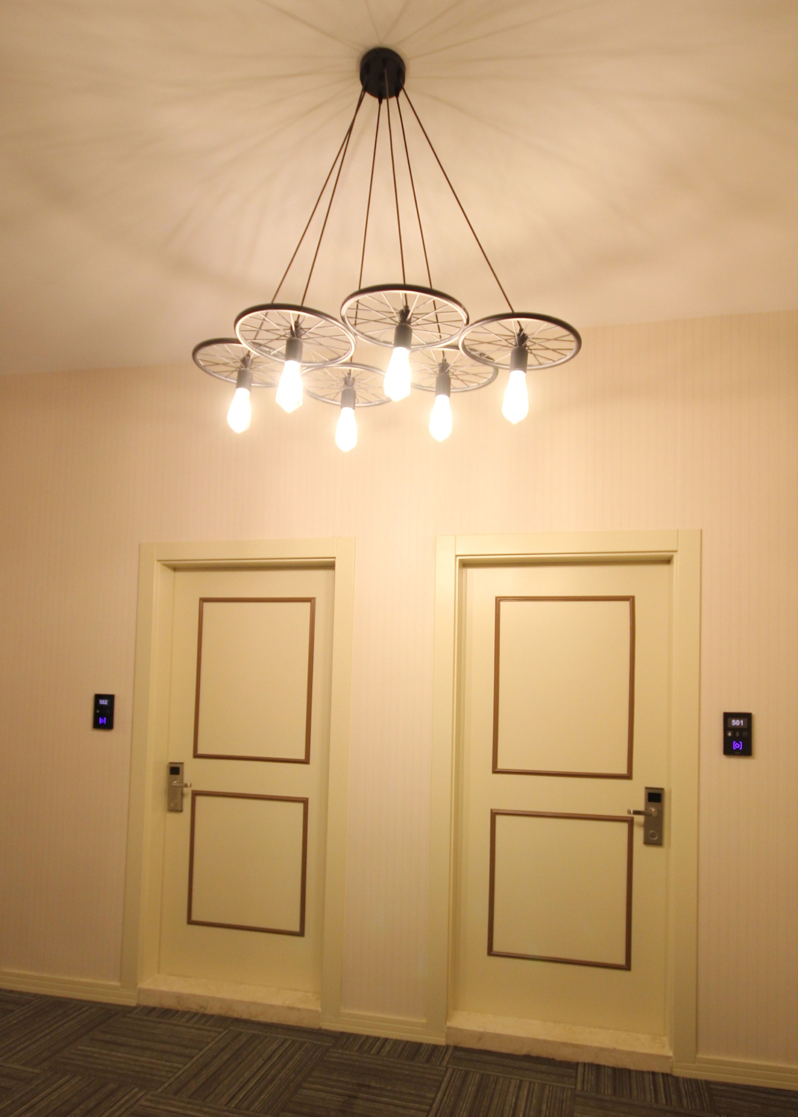 Foto - Ankara Gold Hotel