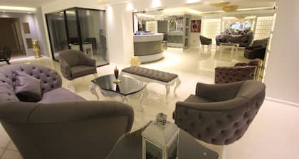 Ankara Gold Hotel