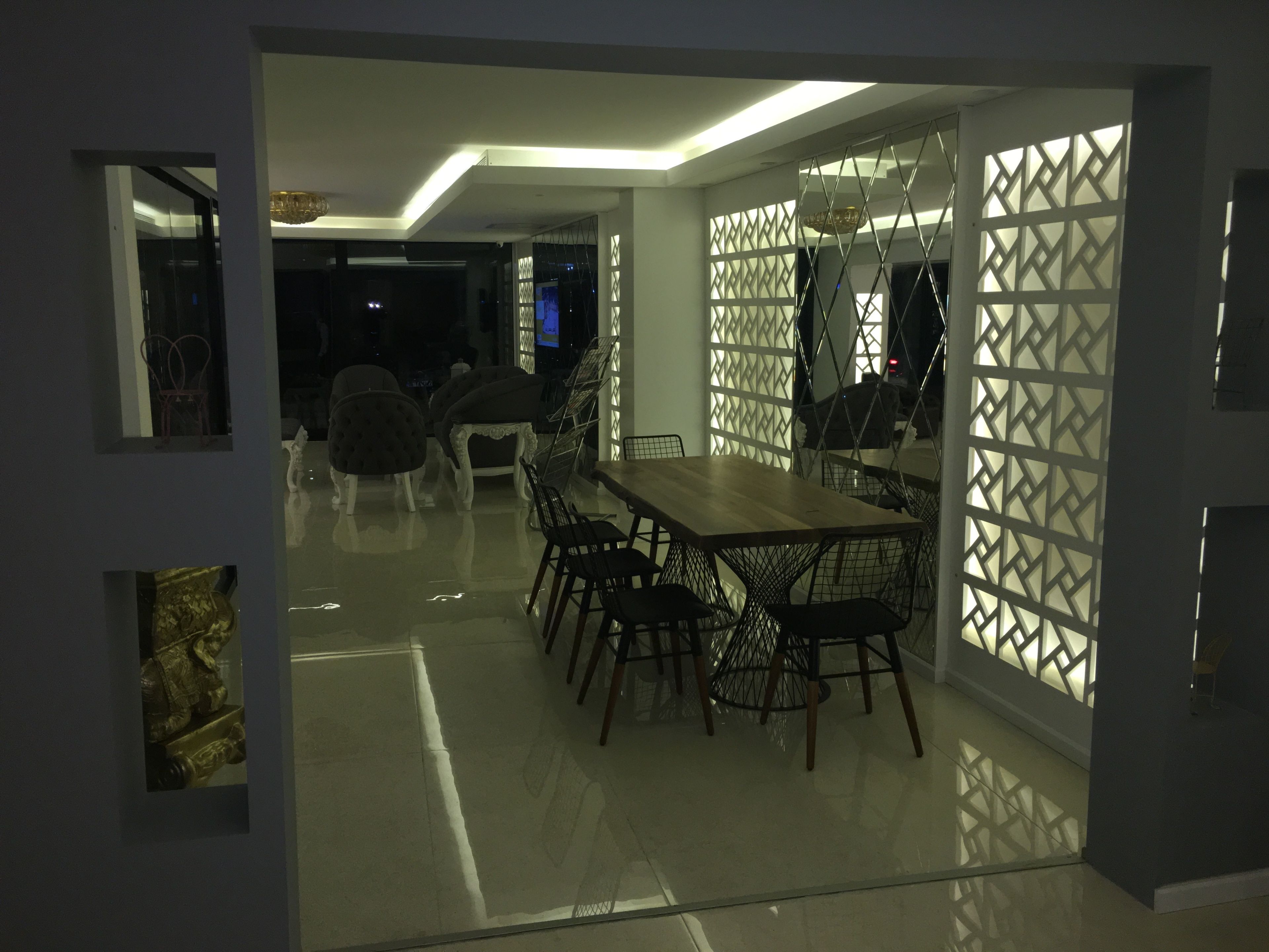 Foto - Ankara Gold Hotel