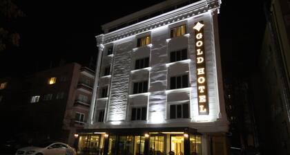 Ankara Gold Hotel