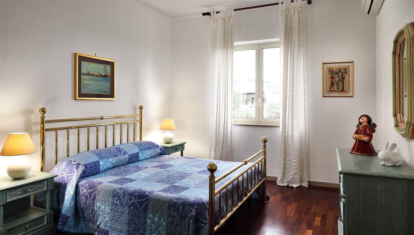 Apartment, 2 Schlafzimmer