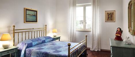 Apartment, 2 Schlafzimmer