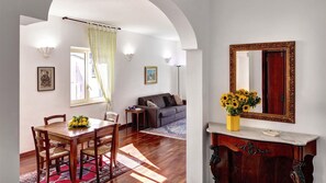 Property entrance - Sorrento Urban Alpha (Sorrento)