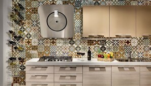 Interior detail - Sorrento Urban Beta (Sorrento)