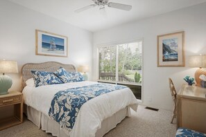 2 habitaciones, tabla de planchar con plancha, internet y ropa de cama 