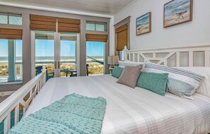 4 Schlafzimmer, Bügeleisen/Bügelbrett, kostenloses WLAN, Bettwäsche