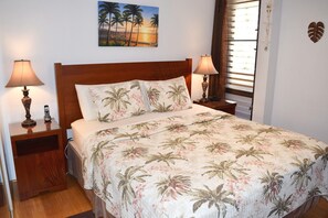 2 chambres, Wi-Fi