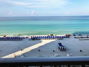 Am Strand