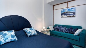 Apartment, 1 Schlafzimmer