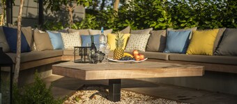 Opatija Hills Ika - Luxury Apartments