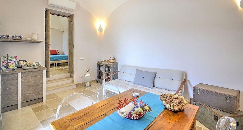 Apartamento, 2 quartos | Opções para refeição no quarto