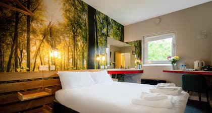 Metro Inns Newcastle