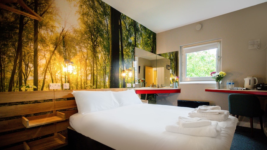 Metro Inns Newcastle