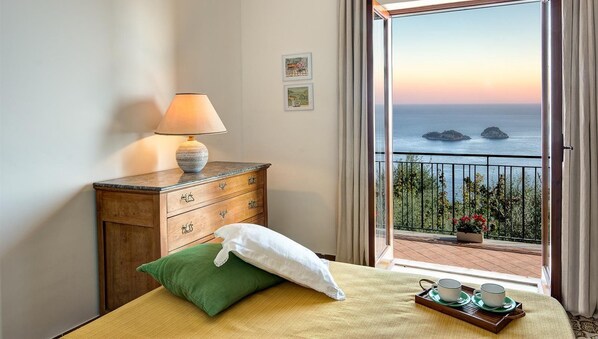 Lägenhet - 3 sovrum | Utsikt från rummet