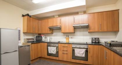 Metro Inns Teesside
