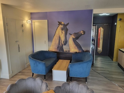 Metro Inns Falkirk