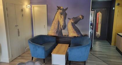 Metro Inns Falkirk
