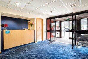 Interior - Metro Inns Huddersfield (Mirfield)