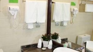 Room - Junlai Hotel (Bozhou)