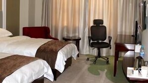 Room - Junlai Hotel (Bozhou)