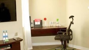 Room - Junlai Hotel (Bozhou)