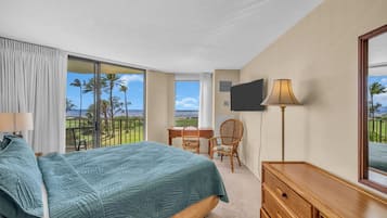 2 Schlafzimmer, Schreibtisch, Bügeleisen/Bügelbrett, kostenloses WLAN