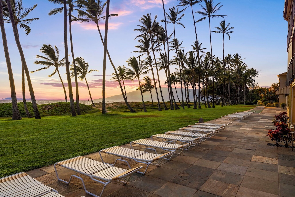 基黑 Ground floor oceanfront, walk out to beach 酒店 客房