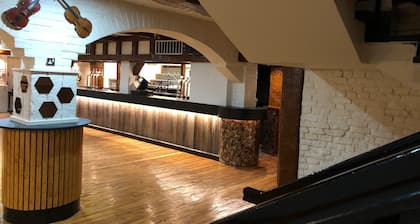 Metro Inns Walsall