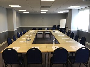 Salle de réunion