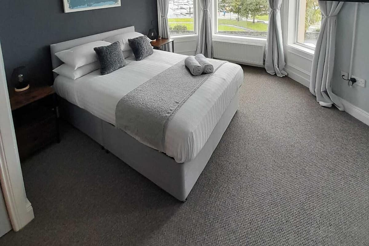 Doppia Superior | Con stile personalizzato, con arredamento individuale