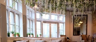 Simonstone Hall Hotel