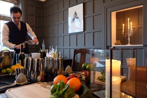 誕生日パーティ スペース