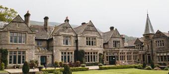 Simonstone Hall Hotel