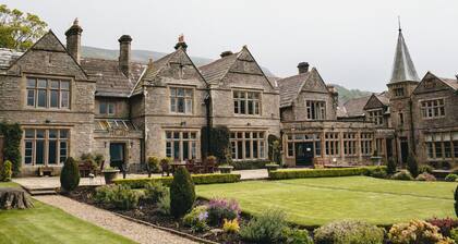 Simonstone Hall Hotel