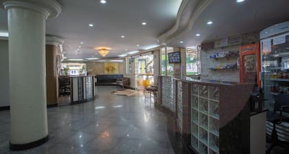 Hotel Apollo Inn Express