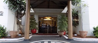 Hotel Apollo Inn Express