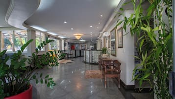 Recepción