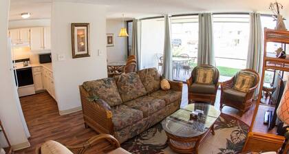 Kaikki mitä tarvitset kotisi poissa kotoa