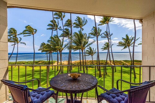 Oceanfront, Top Floor, Gorgeous Views
