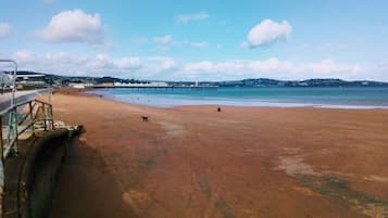 Playa en los alrededores