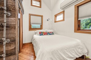 1 slaapkamer, gratis wifi, beddengoed