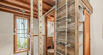 Sun filled Hawthorne-Belmont Casa De Campo