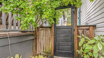 DĂ©tail de lâextĂ©rieur