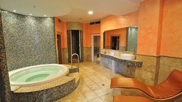 TĂŒrkisches Bad/Hamam