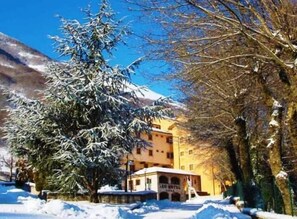 Exterior - Leo Hotel (Leonessa)