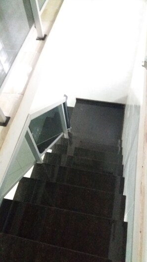 Staircase - Casa Próxima ao Inhotim (Brumadinho)