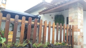 Exterior - Casa Próxima ao Inhotim (Brumadinho)